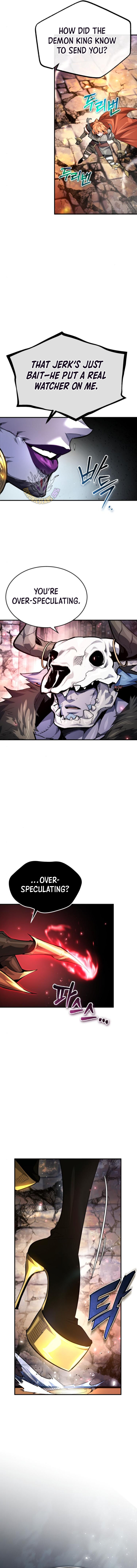 There Are No Bad Heroes In This World Chapter 35 9